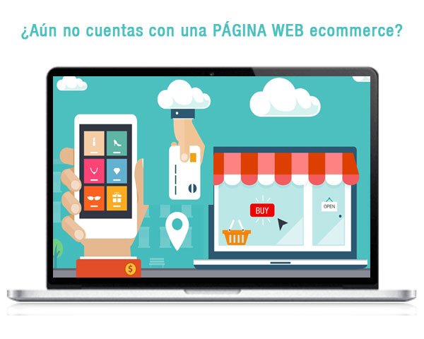 diseñamos su tienda online en Miami Florida