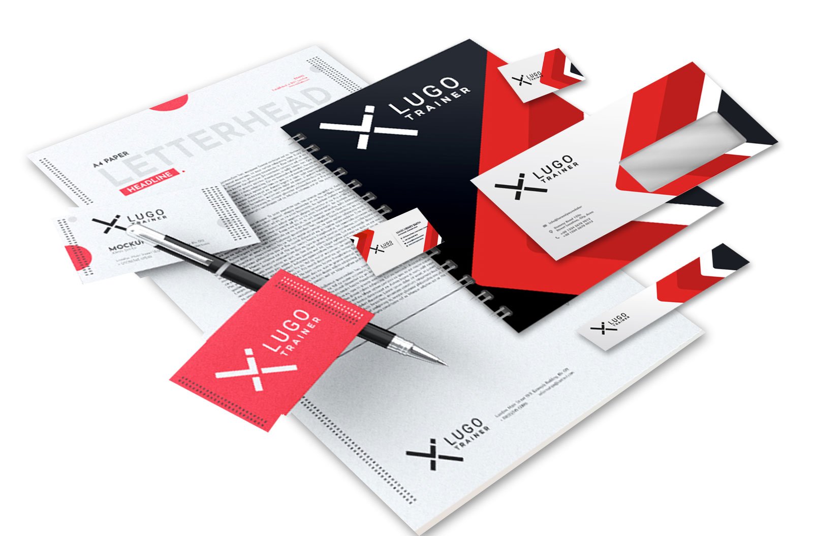 Diseño de Logos y Logotipos en Miami, Brickell, Hialeah, Miami Beach, Doral, Aventura, Fort Lauderdale y Kendall Florida, y Orlando Florida