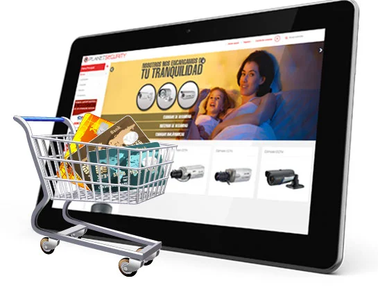 Diseño de Sitios web en Miami, Brickell, Hialeah, Miami Beach, Doral, Aventura, Fort Lauderdale y Kendall Florida